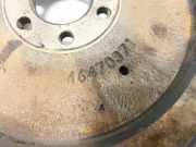 Schwungrad Fiat 500, 2007.10 --> 46470371,