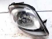 Hauptscheinwerfer - Vorne Rechts Renault Trafic, X83 2001.03 - 2006.08 7700311374, 91165722