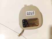 Innenraumleuchte Peugeot 206, 1998.08 - 2002.07 9625049077,