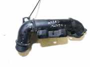 Schlauch für Luftversorgung Mazda 3, BK 2003.10 - 2009.06 9653777080,