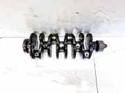 Kurbelwelle Audi A4, B5 1994.11 - 1999.09 Gebraucht,