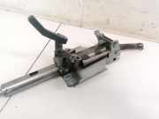 Lenksäule Toyota Corolla Verso, III 2004.05 - 2007 Gebraucht,