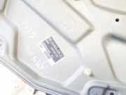 Fensterheber - Hinten Linke Skoda Octavia, II 2004.02 - 2009.03 1z0839655b,83e9f5