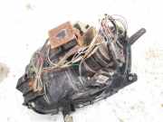 Hauptscheinwerfer - Vorne Rechts Alfa-Romeo Mito 2008.09 --> 1311051,