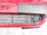 Kühlergrill - Vorne Center Renault Scenic, II 2003.06 - 2006.06 Gebraucht,
