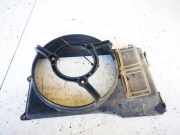 Kühler Zarge Audi 100, C4 1991.01 - 1994.06 4a0121207b,