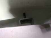 Lang Heckklappe Scharniere Scharnier - Hinten Rechts Renault Laguna, III 2007.10 - 2010.11 Gebraucht,