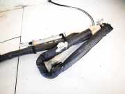 Kopfairbag - Vorne Rechts Citroen C3, II 2009.11 --> present 9672465480,