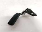 Gurtschloss - Hinten Rechts Peugeot 307, 2000.08 - 2005.06 b8895ac11,b8895_ac11