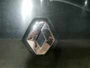 Emblem Renault Scenic, III 2009.02 - 2013.06 Gebraucht,