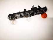 Lampentr?ger Heckleuchte - Hinten Citroen C4 Grand Picasso, I 2006.01 - 2013.06 16384900,16384900