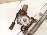 Fensterheber motor - Vorne Linke Fiat Ducato, 2002.04 - 2006.07 1341396080,1341396080