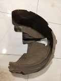 Radhausschale - Hinten Rechts Skoda Superb, I 2001.12 - 2008.03 Gebraucht,