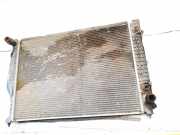 Wasserkühler Toyota Corolla, 2001.11 - 2004.02 Gebraucht,