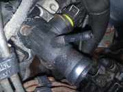 K?hlmittelflansch Volkswagen Caddy, II 1995.11 - 2004.01 1114501200,