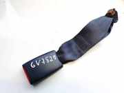 Gurtschloss - Hinten CENTER Honda Stream, I 2000.01 - 2003.06 g2301,a1402