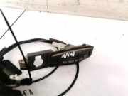 Sitzschloß Volvo S80, 1998.05 - 2004.06 9194117, 60301