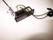 Innenraumleuchte Skoda Felicia 1995 - 1998 443313125,