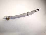 Haltegriff Haltegriff Verdeckgriff - Hinten Linke Nissan Almera Tino 2003.09 - 2006.12 facelift Gebraucht,
