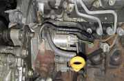 Kraftstoffpumpe Toyota Avensis, II 2003.04 - 2006.03 2210027020,2944000-0172