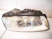 Hauptscheinwerfer - Vorne Rechts Audi A8, D3 2002.09 - 2005.6 15812401,158124-01