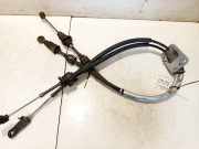 Seilzug für Schaltgetriebe Toyota Avensis, II 2006.03 - 2008.12 facelift Gebraucht,