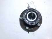 Radnabe Achsschenkel - Hinten Linke Mazda 626, 1997.04 - 2002.10 Gebraucht,