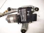 Wischermotor vorne Volkswagen Phaeton, 2002.04 - 2006 0390241704,0390241704 3D1955119