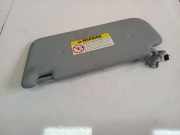 Sonnenblende Kia Ceed, I 2006.12 - 2010.05 Gebraucht,