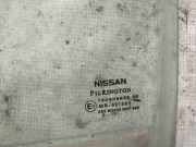 Seitenscheibe - Vorne Linke Nissan Micra, K12 2003.01 - 2007.06 as2,