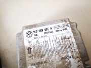 Steuerger?t Airbag Skoda Octavia, II 2004.02 - 2009.03 1k0909605n,5wk43413