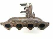 Abgaskrümmer Opel Astra, G 1998.09 - 2004.12 D3355X,D3355X 00715