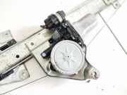Fensterheber motor - Hinten Linke Mitsubishi Grandis, I 2004.01 - 2009.12 mr989948,062040-221
