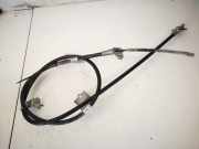 Seilzug Feststellbremse Toyota Yaris, I (XP10) 2003.03 - 2005.09 facelift 8140131176,