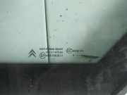 Seitenfenster Dreieckscheibe - Vorne Linke Citroen C4 Grand Picasso, I 2006.01 - 2013.06 as2,