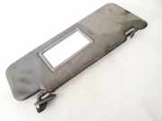 Sonnenblende Dacia Logan, I 2004.09 - 2009.03 Gebraucht,