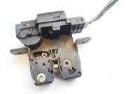 Heckklappe Heckklappenschloss Kofferraumschloss Renault Espace, IV 2002.11 - 2014.12 8200090483,