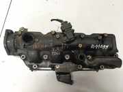 Ansaugkrümmer Opel Insignia A, 2008.01 - 2013.01 55571993,cad303 w0098592 25098191