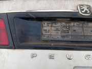 Kennzeichenleuchte Peugeot 806 1994 - 2002 Gebraucht ,