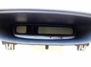 Monitor Navigations Zeit Uhr Renault Laguna, II 2001.03 - 2006.05 P8200002604A, 216541195