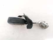 Gurtschloss - Hinten Rechts Audi A4, B7 2004.11 - 2008.06 8e0857798,8e0857740