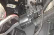 Druckwandler Abgassteuerung BMW 7-Series, E65 E66 E67 E68 2001.11 - 2008.06 Gebraucht,