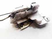 Türschloss Stangen - Vorne Linke Mitsubishi Galant, 1996.09 - 2004.10 Gebraucht,