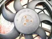 Kühlerlüfter Lüftermotor Volkswagen Transporter, T5 2003.04 - 2009.11 7h0121207d, 3136613303 brs