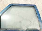 Seitenscheibe - Hinten Rechts Ford Escort, 1990.07 - 1995.01 Gebraucht,