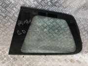 Seitenfenster Seitenscheibe - Hinten Rechts Toyota Avensis Verso, 2001.08 - 2009.11 Gebraucht,