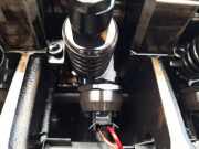 Einspritzdüse Volkswagen Golf, IV 1997.08 - 2003.10 Gebraucht, AXR