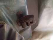 Türfangband Türbremse Türstopper - Hinten Rechts Skoda Octavia, II 2004.02 - 2009.03 Gebraucht,