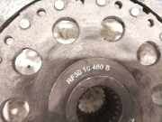 Kupplungsscheibe Mazda 5, CR 2005.02 - 2010.09 rf3016460b, 52100