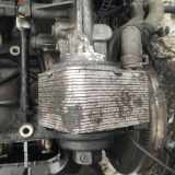 ?lfiltergeh?use Volkswagen Passat, B5+ 2000.11 - 2005.05 Gebraucht, AVF